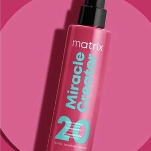 Matrix Miracle Creator Hair Leave In